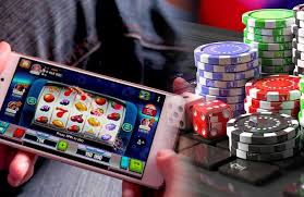 Den Voksende Verden af Online Gambling Trenden, Fordele og Udfordringer
