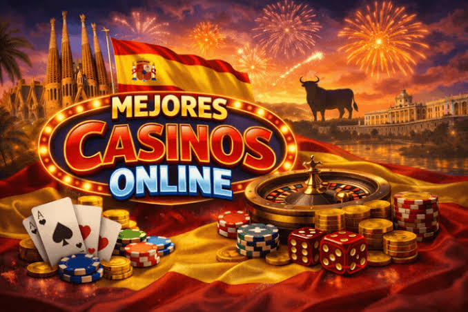 Los Mejores Casinos de Póker con Dinero Real en 2023 Los Mejores Casinos de Póker con Dinero Real en 2023