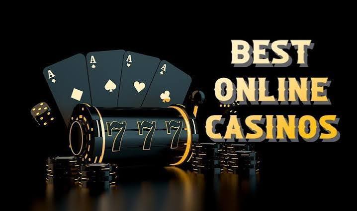 Ανακαλύπτοντας τα Καλύτερα Online Casino Εξωτερικού