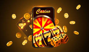 Online Casino En Guide til Spil og Underholdning