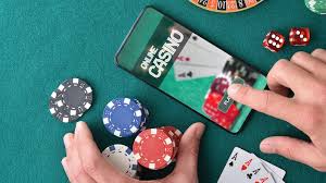 Unleash the Thrills of Gaming at Casper Bets Casino & Sportsbook